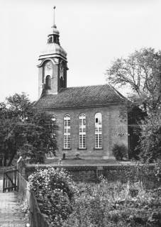 S2 Nr. 11405, Alt-Garbsen, Kirche, o.D., ohne Datum