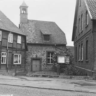 S2 Nr. 14639, Arnum, Kapelle, 1961, 1961