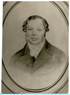 S2 Nr. 1059, Hartwig, August Christian Friedrich, Pastor, 1840, 1840