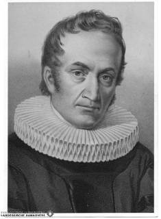 S2 Nr. 01089, Deichmann, Johann Ludwig Christoph, Superintendent, 1840, 1840