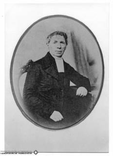 S2 Nr. 01409, Fischer, Friedrich Georg, Pastor, 1830, 1830