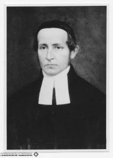 S2 Nr. 01557, Gehrlich, Karl Christian Hermann, Pastor, 1850, 1850