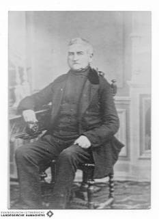 S2 Nr. 01725, Seebeck, Organist, 1850, 1850