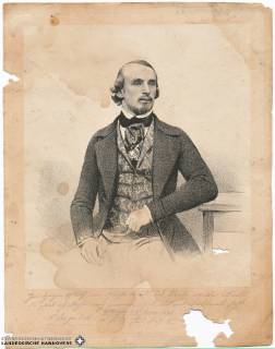 S2 Nr. 12607, Langenbeck, W., o.A., 1848, 1848