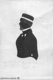 S2 Nr. 07406, Wagner, A. (Alvin), 1848, 1848