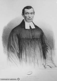 S2 Nr. 07647, Wolff, Johann Adam, Superintendent, o.D., ohne Datum