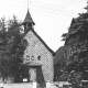 Landeskirchliches Archiv Hannover, S2 A 23 Nr. 7, Benthe, Kapelle, um 1960