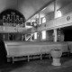 Landeskirchliches Archiv Hannover, S2 Nr. 3864, Bevensen, Dreikönigs-Kirche, Innenraum nach Westen, o.D. (nach 1938)