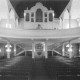S2 Nr. 15582, Brelingen, Martins-Kirche, Innenansicht nach Westen, o.D.