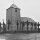 S2 Nr. 15668, Bühren (KK Münden), Kirche, 1961