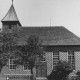 Landeskirchliches Archiv Hannover, S2 A 43 Nr. 17-18, Dassensen, Kirche, 1953