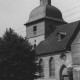 Landeskirchliches Archiv Hannover, S2 A 46 Nr. 1, Dorste, St. Cyriacus-Kirche, 1950