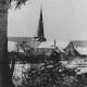 S2 A 46 Nr. 2, Düderode, Kirche, 1950