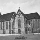 Landeskirchliches Archiv Hannover, S2 Nr. 8209, Einbeck, Münsterkirche St. Alexandri, um 1952