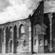 Landeskirchliches Archiv Hannover, S2 Nr. 15052, Einbeck, Neustädter Kirche St. Marien (Alte Garnisonkirche), Ruine, um 1946