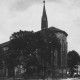 S2 A 43 Nr., Einbeck, Marien-Kirche (alte), 1953