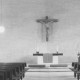 S2 Nr. 18997, Einbeck, Neustädter Kirche St. Marien, Altar, 1974