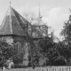 Landeskirchliches Archiv Hannover, S2 Nr. 8234, Eldagsen, Alexandri-Kirche, um 1952