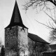 S2 A 49 Nr. 34, Groß Himstedt, Kirche, um 1957