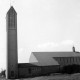 S2 Witt Nr. 1550, Himmelsthür, Paulus-Kirche, August 1961