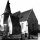 Landeskirchliches Archiv Hannover, S2 A 49 Nr. 01, Hoheneggelsen, Wehrkirche, vor 1957