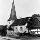 S2 Nr. 14301, Lehrte, Markus-Kirche, 1951