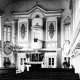 S2 Nr. 9811, Meine, Kirche, Altarraum, o.D.