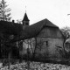 Landeskirchliches Archiv Hannover, S2 A 35 Nr. 55, Rott, Kapelle, um 1960