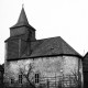 Landeskirchliches Archiv Hannover, S2 A 35 Nr. 116, Segeste, Südansicht der Kapelle, um 1960