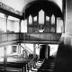 S2 Nr. 10840, Wahrenholz, Nicolai-Kirche, Orgelempore, o.D.