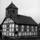 Landeskirchliches Archiv Hannover, S2 A 35 Nr. 034, Warzen, Kirche, um 1960
