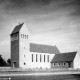 Landeskirchliches Archiv Hannover, S2 Witt Nr. 988, Wesendorf, Kirche, September 1956