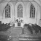 S2 Nr. 8272, Embsen, Katharinen-Kirche, Altarraum, 1956/57