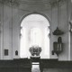 S2 Nr. 15676, Equord, Kirche, Altarraum, o.D.