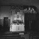 Landeskirchliches Archiv Hannover, S2 A 18 Nr. 27, Erichshagen, Corvinus-Kirche, Altarraum, um 1960