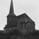 Landeskirchliches Archiv Hannover, S2 A 20 Nr. 40-42, Eutzen, Kirche, 1931