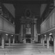 Landeskirchliches Archiv Hannover, S2 A37 Nr. 18, Eystrup, Willehadi-Kirche, Altarraum, um 1960