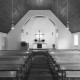 S2 A 117 Nr. 05, Heber, Friedens-Kirche, Altarraum, 1968