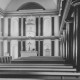 Landeskirchliches Archiv Hannover, S2 Witt Nr. 842, Herzberg, Nicolai-Kirche, Innenraum nach Osten, März 1956