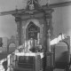 Landeskirchliches Archiv Hannover, S2 Nr. 8871, Holtorf, Martins-Kirche, Altar, o.D.