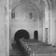 S2 Witt Nr. 1459, Idensen, Sigwards-Kirche, Innenansicht nach Westen, November 1960