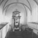 S2 Witt Nr. 496, Lilienthal, Marien-Kirche, Altarraum, November 1953