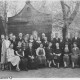 S2 Nr. 13140, Pfarrkonvent des Kirchenkreises Göttingen-Nord, Göttingen, um 1951