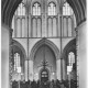S2 Nr. 18409, Buxtehude, St. Petri Kirche, um 1950