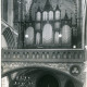 Landeskirchliches Archiv Hannover, S 02b Orgel Nr. 401 , Buxtehude, Petri-Kirche, Orgelempore, o. D. (zw. 1920 und 1960)