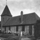 S2 A 36 Nr. 083, Schwanewede, Johannes-Kirche, 1948