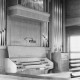 S 02b Nr. 1785, Schwanewede, Johannes-Kirche, Orgel, o. D. 
